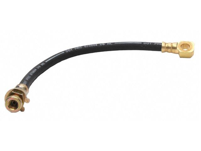 Front Brake Hose - 1972 Oldsmobile Cutlass Supreme - Raybestos 16515-02859401