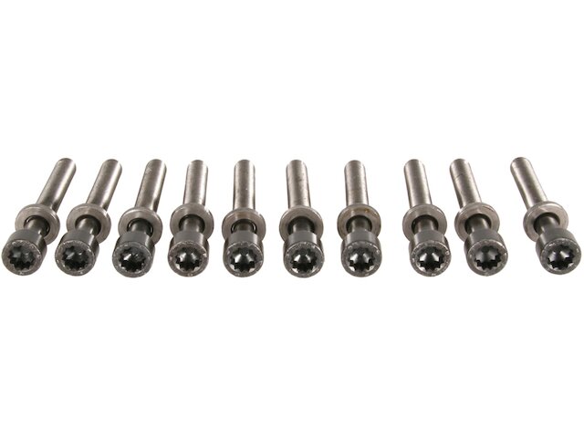 Head Bolt Set - 1990-1994 Volkswagen Passat 2.0L 4-Cylinder - Mahle 7338-02859428