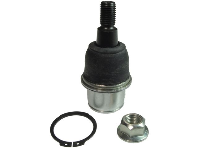 Front Lower Ball Joint - 2006-2013 Land Rover Range Rover Sport - Moog 18857-02859609