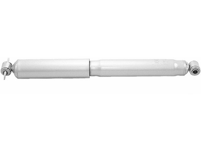 Rear Shock Absorber - 1992-1999 Chevrolet K1500 Suburban - Monroe 3392-02859650
