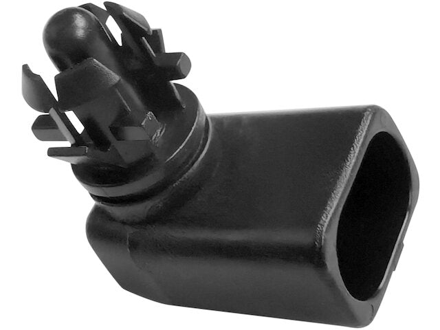 A/C Temperature Switch - 2000-2007 Chevrolet Silverado 1500 - Replacement 3692-02859787