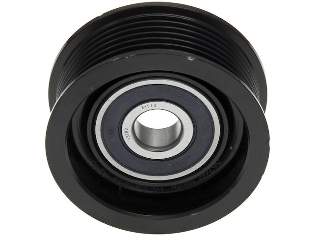 Accessory Drive Accessory Belt Idler Pulley - 2012-2015 Honda Civic 2.4L 4-Cylinder - ContiTech 118456-02859791