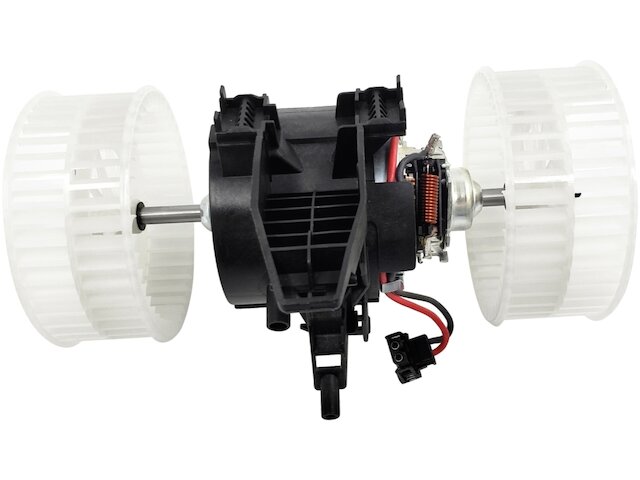 Blower Motor - 2014-2017 Audi Q5 - Replacement 127951-02859986