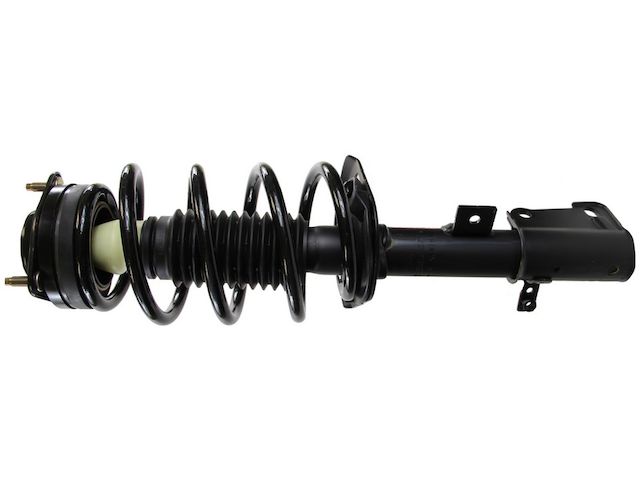 Front Right Strut and Coil Spring Assembly - 2011-2014 Chrysler 200 Sedan 3.6L V6 - Monroe 97026-02860328