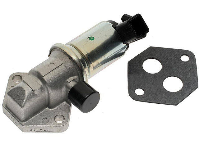 Idle Air Control Valve - 1994-1996 Ford Bronco - Standard Motor Products 4969-02861583