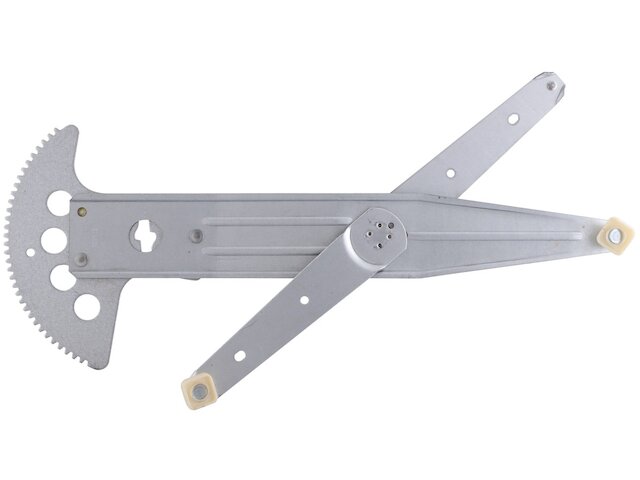 Front Left Window Regulator - 1997-2004 Oldsmobile Silhouette - Aisin 4562-02862323