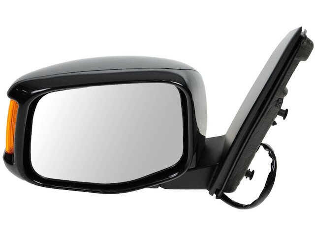 Left Mirror - 2011-2013 Honda Odyssey - TRQ 96884-02862398