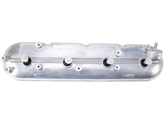 Left Valve Cover - 2002-2006 Chevrolet Avalanche 1500 5.3L V8 - TRQ 2942-02862662