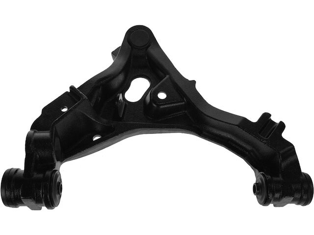 Front Left Lower Control Arm and Ball Joint Assembly - 1998-2002 Lincoln Navigator 4WD - TRQ 5655-02863165