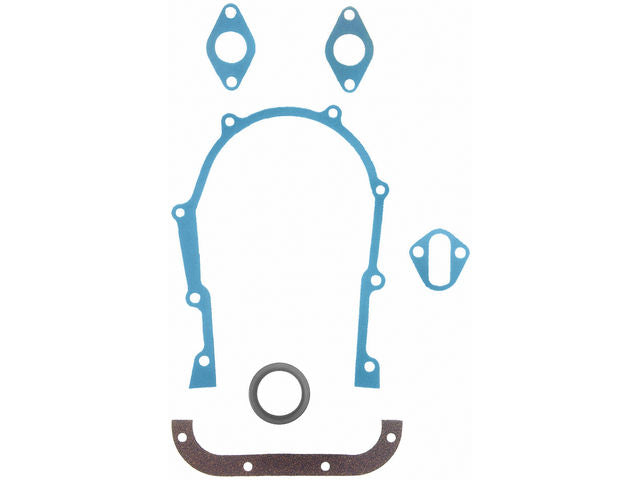 Timing Cover Gasket Set - 1975-1976 Ford F150 - Felpro 5294-02863451