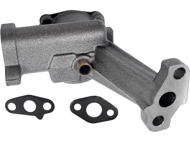 Oil Pump - 1977-1996 Ford E350 Econoline Club Wagon 5.8L V8 - SKP 5182-02863475