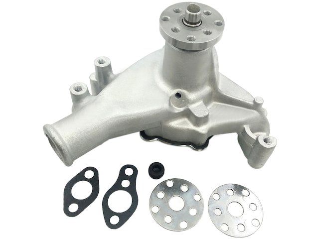 Water Pump - 1972, 1974-1975 Chevrolet Monte Carlo - Replacement 14216-02863533
