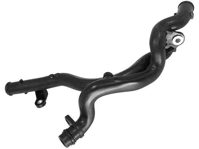 Water Pipe - 2009-2012 Audi Q5 3.2L V6 - Replacement 30421-02863633