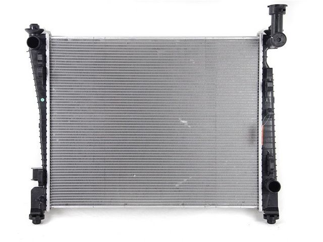 Radiator - 2011-2019 Dodge Durango - OSC Automotive 97145-02863835
