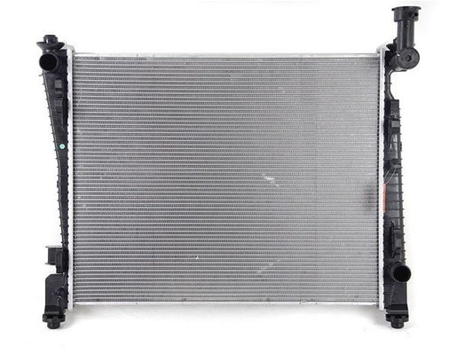 Radiator - 2011-2019 Dodge Durango - OSC Automotive 97145-02863835