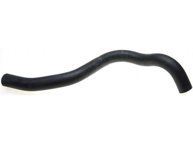 Lower Radiator Hose - 1997-1999, 2001-2003 Acura CL - Gates 5885-02864142