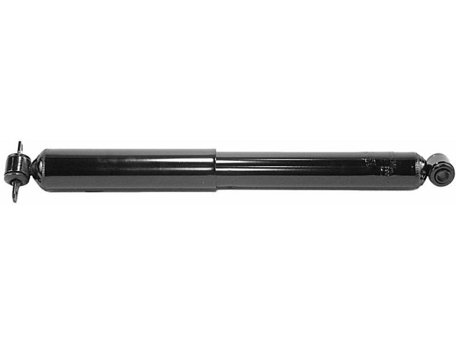 Rear Shock Absorber - 1999-2000 Cadillac Escalade - Monroe 2851-02864336