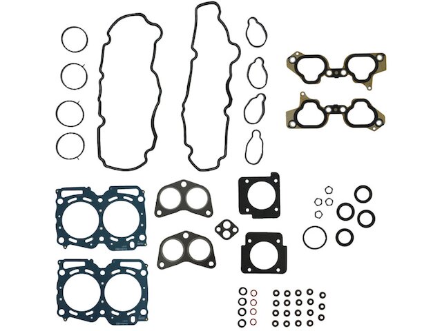 Head Gasket Set - 2005-2009 Subaru Outback 2.5L H4 EJ255 Turbocharged - TRQ 18222-02864729
