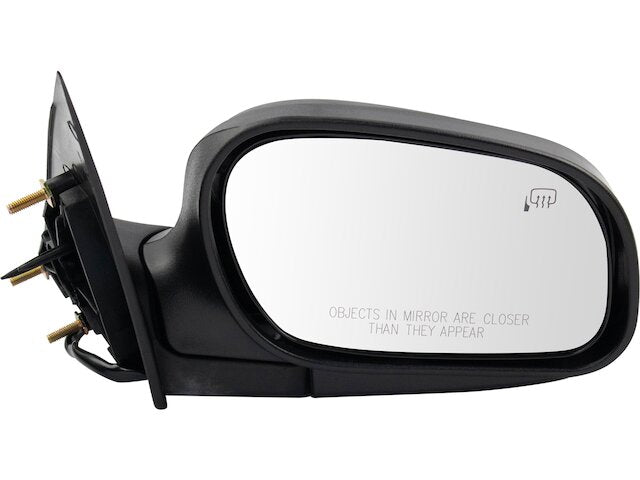 Right Mirror - 2002-2010 Mercury Grand Marquis - TRQ 5763-02865105