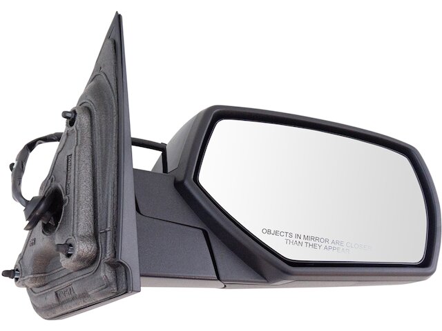 Right Mirror - 2014-2018 Chevrolet Silverado 1500 - TRQ 125149-02865279