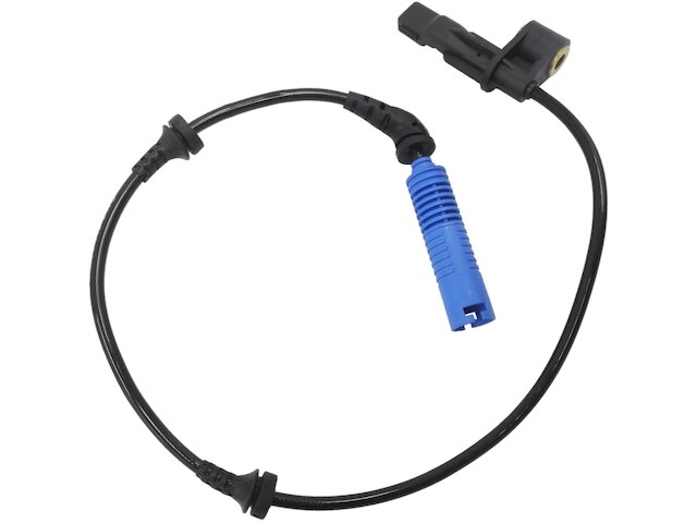 Front Left ABS Speed Sensor - 2003-2008 BMW Z4 - Replacement 1196-02865291