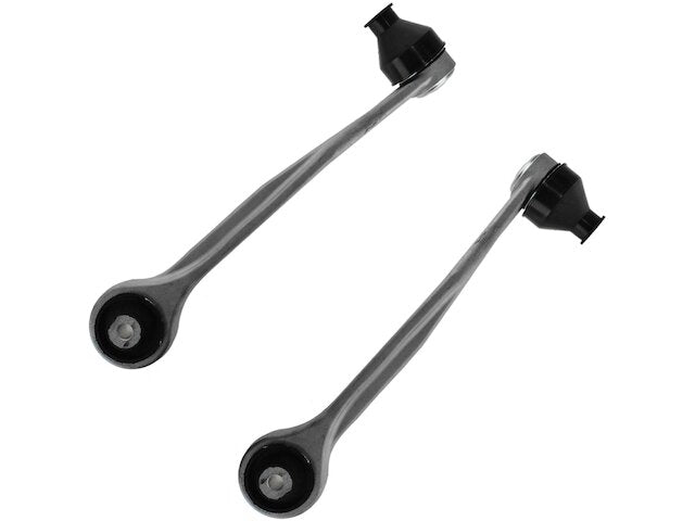 Front Upper Control Arm and Ball Joint Assembly Set 2 Piece - 2010-2011 Audi S5 Cabriolet - TRQ 95919-02865373