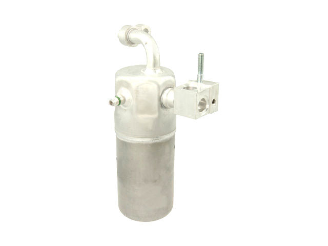 A/C Accumulator - 2002 Cadillac Escalade - Four Seasons 2853-02865457