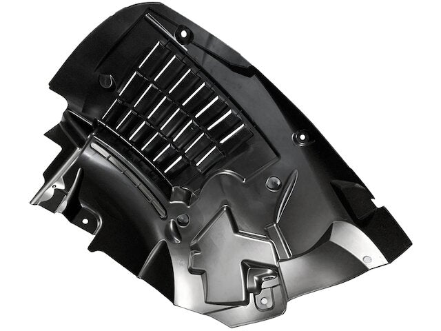 Front Left Fender Liner - 2014-2017 Land Rover Range Rover Sport - Replacement 127771-02865688