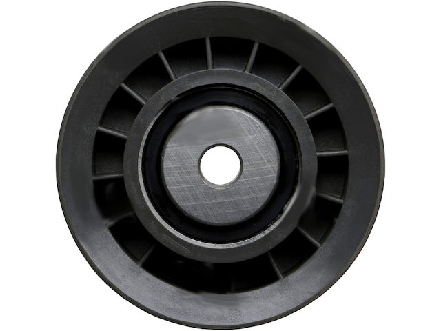 Accessory Belt Idler Pulley - 1994-1997 Mercedes E320 - Hayden 6391-02866141
