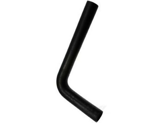 Upper - Pipe To Radiator Radiator Hose - 2004 Freightliner FL60 8.3L 6-Cylinder ISC Cummins - ContiTech 127665-02866489