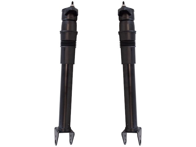 Rear Shock Absorber Set 2 Piece - 2005-2010 Mercedes ML350 - TRQ 18465-02866516