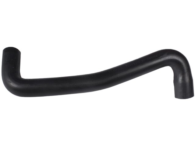 Upper Radiator Hose - 2014-2016 Cadillac CTS Sedan 3.6L V6 Naturally Aspirated - ContiTech 127047-02866707
