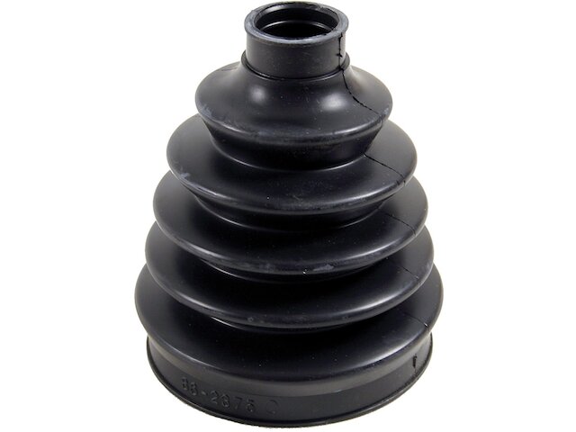 Front Outer CV Boot Kit - 2010 Hyundai Tucson - Mevotech 96093-02866820