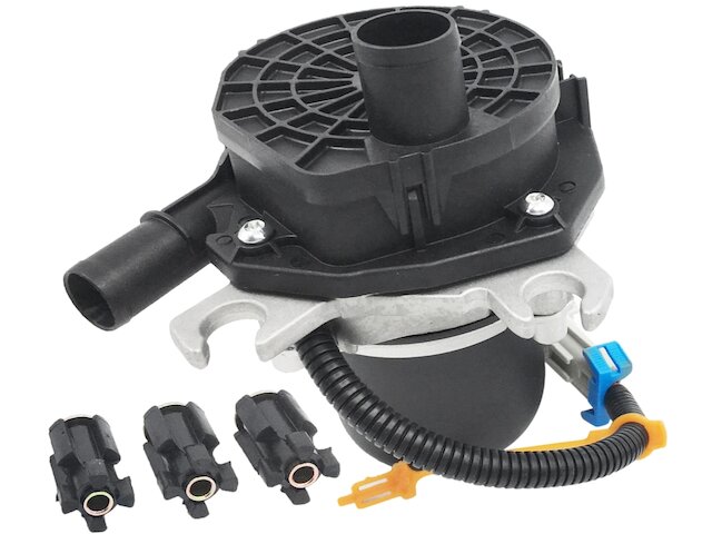 Secondary Air Injection Pump - 2002 Buick Rendezvous 3.4L V6 - Replacement 2682-02866933