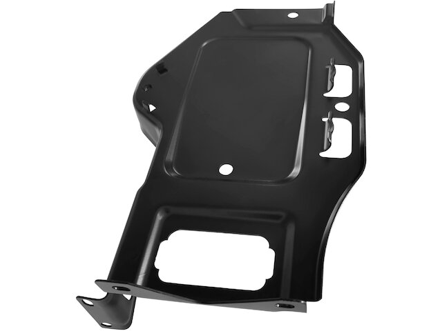 Right Battery Tray - 2002-2006 Chevrolet Tahoe - SKP 3733-02867168