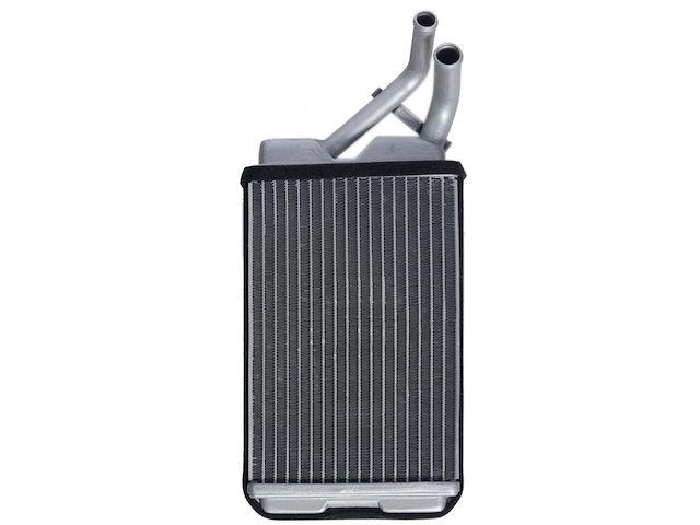 Heater Core - 1968-1972 Pontiac GTO - OSC Automotive 16920-02867294
