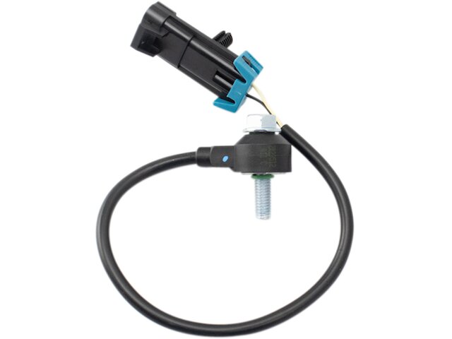Knock Sensor - 1999-2005 Pontiac Grand Am - DIY Solutions 4688-02868098