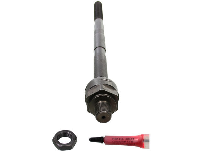 Front Inner Tie Rod End - 2007-2016 GMC Acadia - Moog 25680-02868525