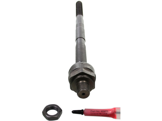 Front Inner Tie Rod End - 2008-2017 Buick Enclave - Moog 26821-02868525