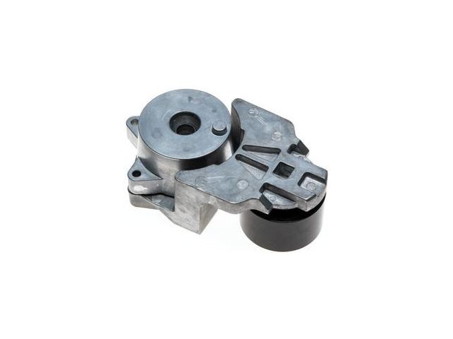 Fan and Air Conditioning Accessory Belt Tensioner - 2008-2009 Freightliner Century Class 12.5L 6-Cylinder Diesel - Gates 128457-02868606
