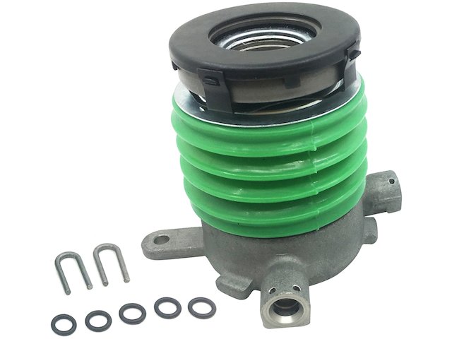 Clutch Slave Cylinder - 1987-1991 Jeep Wrangler - Replacement 2315-02868769