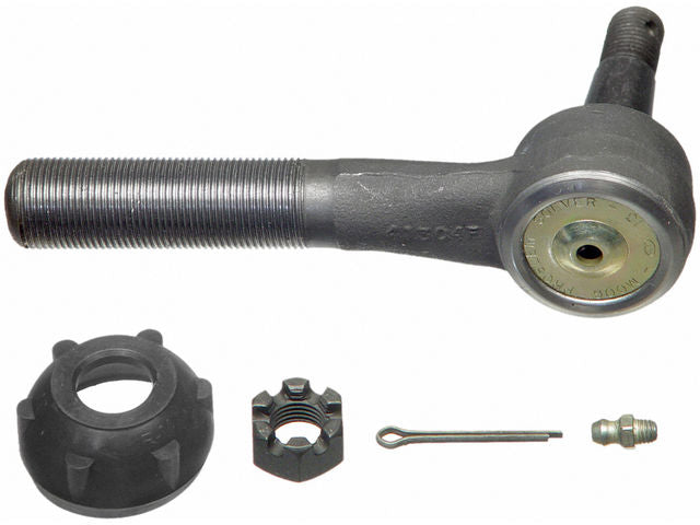 Front Right Outer Tie Rod End - 1994-1997 Mazda B2300 RWD - Moog 17654-02868838