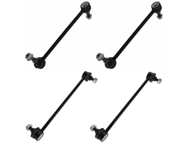 Sway Bar Link Kit 4 Piece - 2006-2008 Lexus RX400h - TRQ 18578-02868948