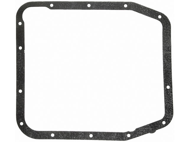 Automatic Transmission Pan Gasket - 1992-2011 Lincoln Town Car - Felpro 5674-02869012