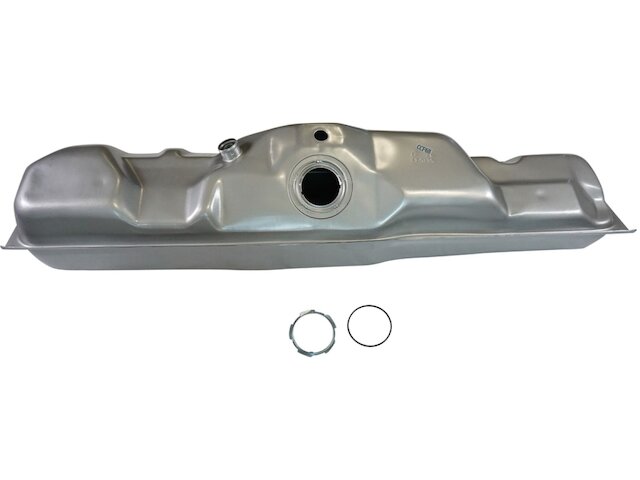Fuel Tank - 1985-1986 Ford F150 - TRQ 5288-02869457