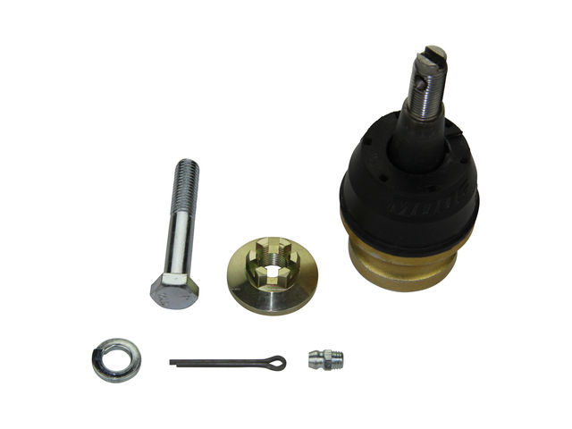 Front Lower Ball Joint - 2009-2012 Audi A4 Quattro - Moog 30063-02869542