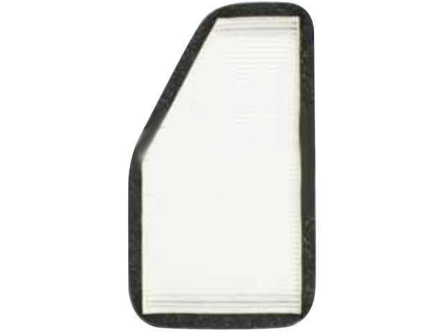 Under Hood Cabin Air Filter - 2008-2012 Ford Escape Sport Utility - TYC 28409-02869691