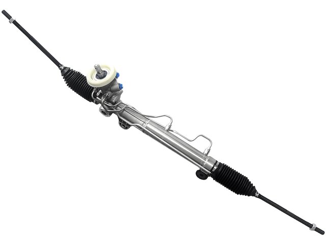 Steering Rack - 2005-2009 Buick LaCrosse 3.8L V6 - SKP 18286-02870052
