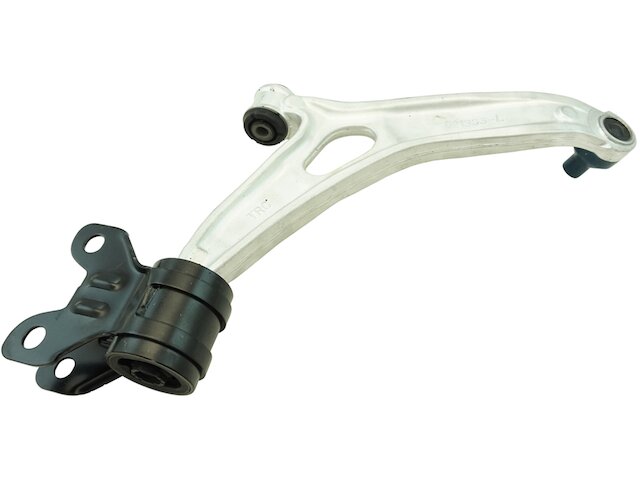 Front Left Lower Control Arm and Ball Joint Assembly - 2012-2018 Ford Focus - TRQ 118418-02870160