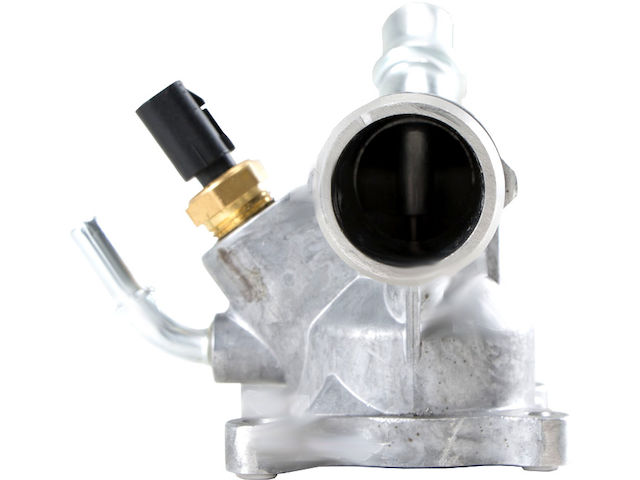 Thermostat Assembly - 2015-2021 Jeep Renegade 2.4L 4-Cylinder - Four Seasons 131037-02870383